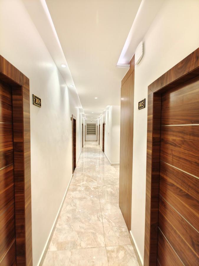 Hotel Thousand Pillars Warangal Exterior photo